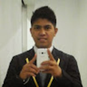 Meet your Posher, Jun albert